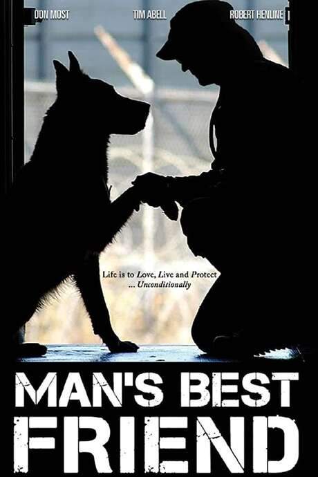 MBF: Man’s Best Friend